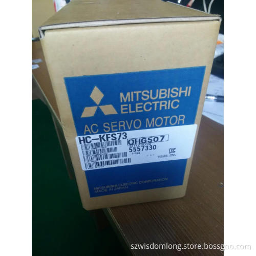 Mitsubishi Motor HC-KFS73 NEW ORIGINAL